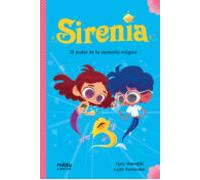 Sirenia 1. El Poder De La Caracola Mágica