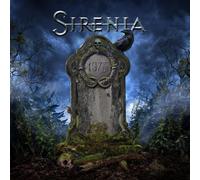 Sirenia 1977 (CD) Album Digisleeve