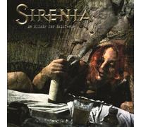 Sirenia - An Elixir For Existence