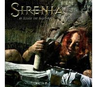 Sirenia - An Elixir for Existence/Ltd.