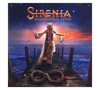 Sirenia - Arcane Astral Aeons