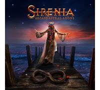 Sirenia - Arcane Astral Aeons