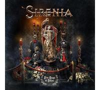 Sirenia - Dim days of dolor