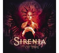 Sirenia - Enigma of Life [Import] [Import]