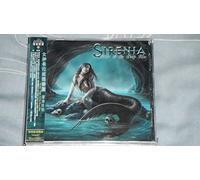 Sirenia - Perils of the Deep Blue