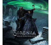 Sirenia - Riddles, Ruins & Revelations