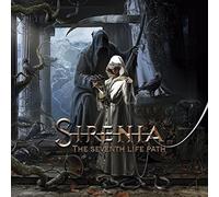 Sirenia - Seventh Life Path