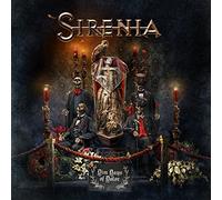 Sirenia - Sirenia - Dim Days Of Dolor