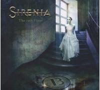 Sirenia - The 13th Floor (Digipack)