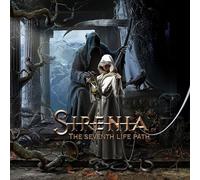 Sirenia - The Seventh Life Path