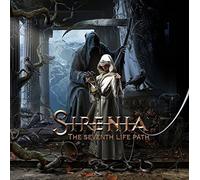 Sirenia - The Seventh Life Path