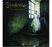Sirenia - Thirteenth Floor [Import] [Import]