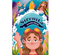 Sirenita (Cuentos para niños deportistas)