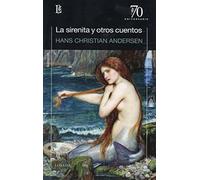 Sirenita y otros cuentos, La