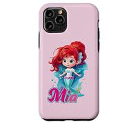 sirenitas llamadas Mia Carcasa para iPhone 11 Pro