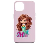 sirenitas llamadas Mia Carcasa para iPhone 13