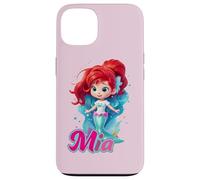 sirenitas llamadas Mia Carcasa para iPhone 13