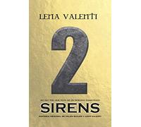 Sirens 2, Colección Saga Sirens