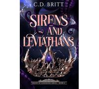 Sirens and Leviathans - bookvault: An Urban Mythic Fantasy: 2 (The Reign of Goddesses)