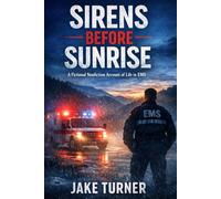 Sirens Before Sunrise: An EMT’s Story of Survival, Sacrifice, and the Cost of Answering the Call