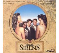 Sirens by Various Artists (1994-05-10)