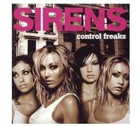 Sirens - Control Freaks