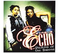 Sirens Echo Psalms of the Sirens (CD) (Importación USA)