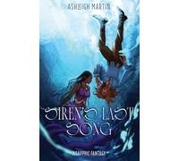 Siren's Last Song: A Sapphic Fantasy
