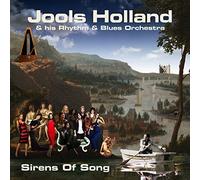 Sirens of Song by JOOLS HOLLAND (2014-02-01)