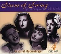 Sirens of Swing: Great Songs O