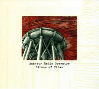 Sirens of Titan by Amateur Radio Operator (2007-12-10)