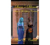 Siren's Silence: 6 (The Sylvan Covenant)