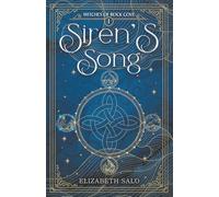 Siren's Song: Witches of Rock Cove Book One: 1 (The Witches of Rock Cove)