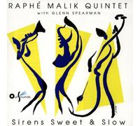 Sirens Sweet & Slow