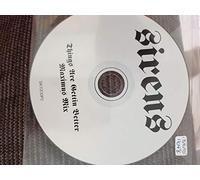 SIRENS - THINGS ARE GETTING BETTER - [CDS]