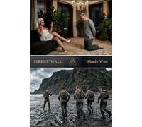 Sirens' Wall: A dark psycho-drama of control and surrender