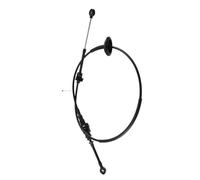 Sirga de cambio Compatible Con Ford F250 F350 1992 1993 1994 1995 1996 1997 Cable Cambio De Transmisión Automática Reemplaza Las Piezas F5TZ-7E395-A F2TZ-7E395-B