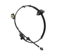 Sirga de cambio Compatible Con Ford Para Expedition 1997 1998 1999 F-250 1998 Cable De Cambio De Marchas Para Transmisión Automática