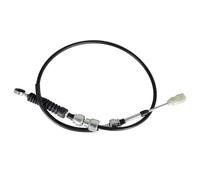 Sirga de cambio Compatible Con Toyota Para RAV4 1996 1997 1998 1999 2000 Cable De Control De Cambios De Transmisión Manual Ward Reverse Reemplaza 33821-42070