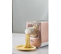 Sirge PASTARIT48 - Máquina para pasta fresca automática 48 trafile - 300 W - Para todos los tipos de harina + kit de raviolis