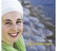 Sirgun Kaur - The Cosmic Gift