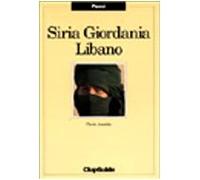 Siria, Giordania, Libano [Italia]