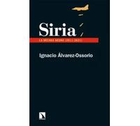 Siria | Ignacio Álvarez Osorio
