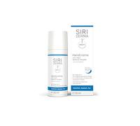 siriderma ácido hialurónico Crema de manos de 50 ml de 2 enchufes (sin perfume
