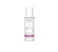 SIRIDERMA Leche limpiadora básica | Sin fragancias | 150 ml | Vegano | Limpieza para pieles secas y sensibles