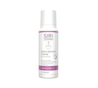 siriderma piel crema extra de Sensitiv sin aroma 150 ml - basische piel cuidado