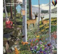 Siril Malmedal Hauge Slowly, Slowly (CD) Album (Importación USA)