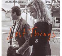 Siril Malmedal & J Hauge - Last Things [Vinilo]
