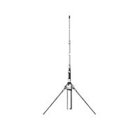 SIRIO Signal Keeper - Antena de avión de tierra, 26-28 MHz, 2,37 m de altura, CB 27 MHz/10 m-HAM