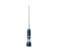 Sirio Turbo 2000 pl Blue Line Antena móvil CB Foco 144 cm de Largo